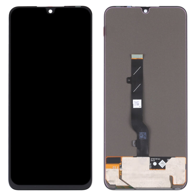 Original AMOLED LCD Screen for TCL 30/30+/30 5G T676H T676K T676J T776H with Digitizer Full Assembly - free shipping - PMC TechLife - Order now!