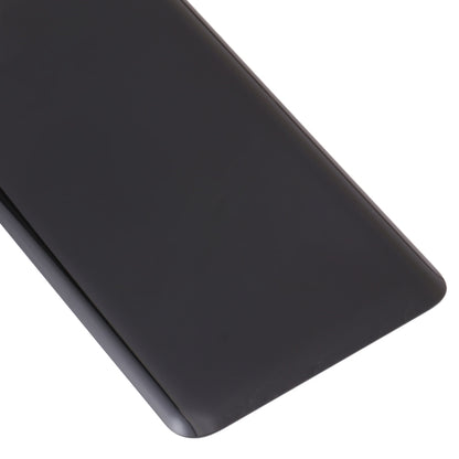 For OPPO Find X3 Pro/Find X3 Battery Back Cover (Black) - Back Cover by PMC Jewellery | Online Shopping South Africa | PMC Jewellery