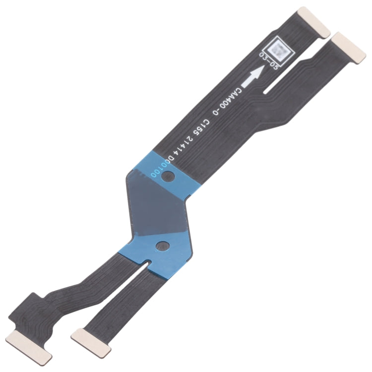 For OnePlus 9RT 5G LCD Flex Cable - Flex Cable by PMC Jewellery | Online Shopping South Africa | PMC Jewellery