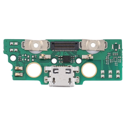 Charging Port Board for Lenovo Tab M8 TB-8505F/N - Tail Connector by PMC Jewellery | Online Shopping South Africa | PMC Jewellery