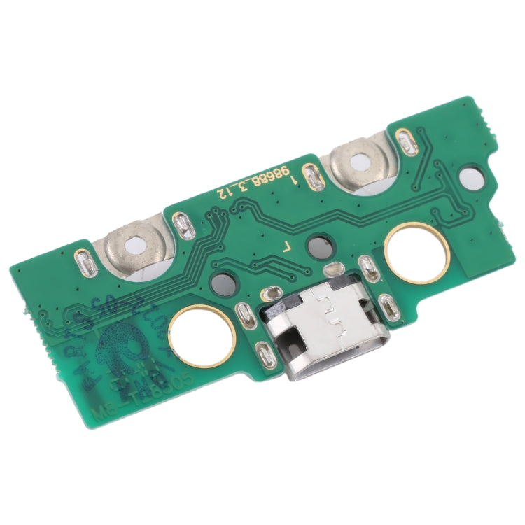 Charging Port Board for Lenovo Tab M8 TB-8505F/N - Tail Connector by PMC Jewellery | Online Shopping South Africa | PMC Jewellery