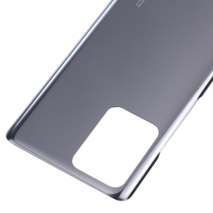 Original Battery Back Cover for Xiaomi 11T/11T Pro(Black) - free shipping - PMC TechLife - Order now!