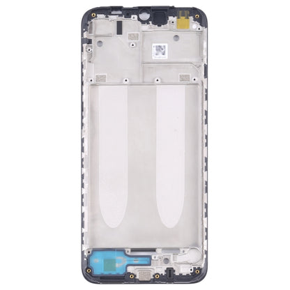 Front Housing LCD Frame Bezel Plate for Xiaomi Redmi 10A 220233L2C - Frame Bezel Plate by PMC Jewellery | Online Shopping South Africa | PMC Jewellery