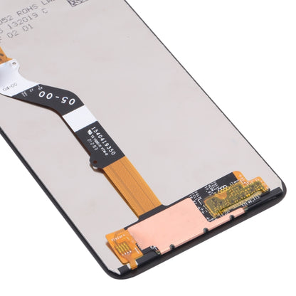 TFT LCD Screen for Motorola Moto G51 5G with Digitizer Full Assembly - LCD Screen by PMC Jewellery | Online Shopping South Africa | PMC Jewellery