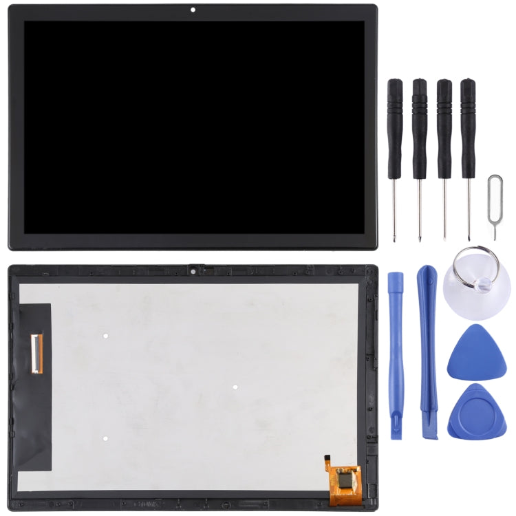 TFT LCD Screen for Teclast M40 TLA007 10.1 with Digitizer Full Assembly(Black) - Others by PMC Jewellery | Online Shopping South Africa | PMC Jewellery