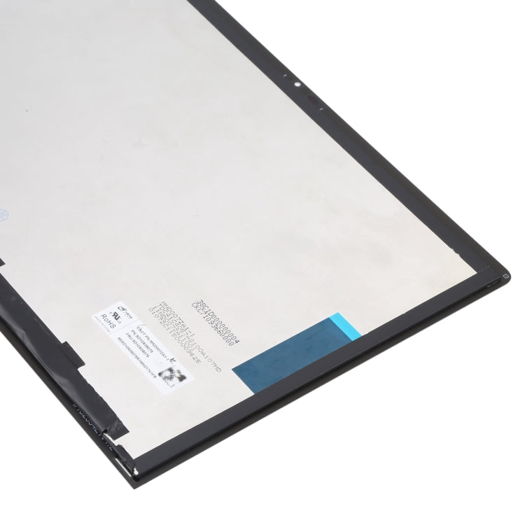 OEM LCD Screen For Lenovo Yoga Pad Pro 2021/Yoga Tab 13 YT-K606F YT-K606M with Digitizer Full Assembly - free shipping - PMC TechLife - Order now!