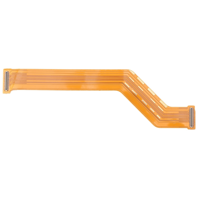 For vivo Y17T/V21E 5G V2102A V2055 LCD Flex Cable - Flex Cable by PMC Jewellery | Online Shopping South Africa | PMC Jewellery