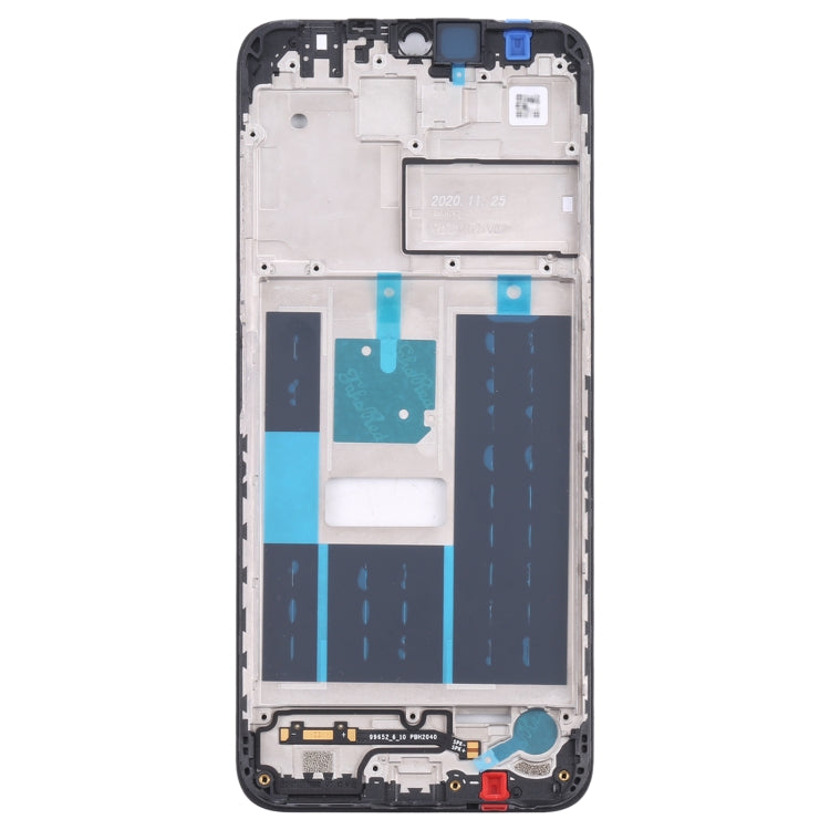 Front Housing LCD Frame Bezel Plate for Nokia G10/G20 - Full Housing Cover by PMC Jewellery | Online Shopping South Africa | PMC Jewellery