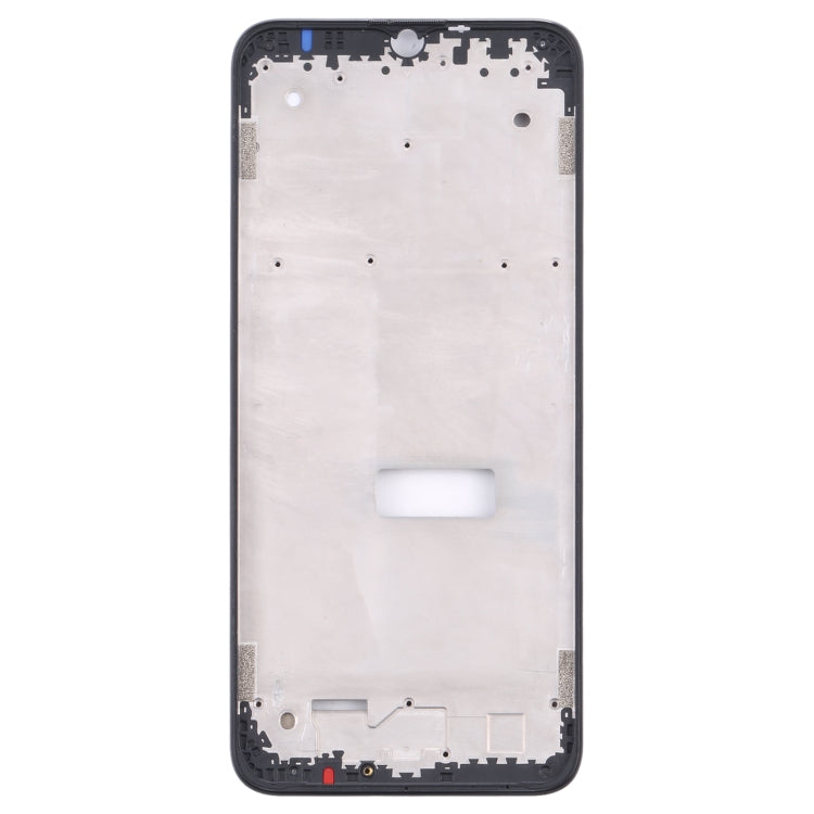 Front Housing LCD Frame Bezel Plate for Nokia G10/G20 - Full Housing Cover by PMC Jewellery | Online Shopping South Africa | PMC Jewellery