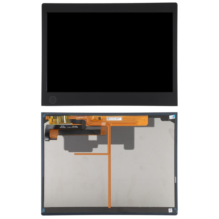 OEM LCD Screen for Lenovo YOGA Book 2 C930 with Digitizer Full Assembly - LCD Screen by PMC Jewellery | Online Shopping South Africa | PMC Jewellery