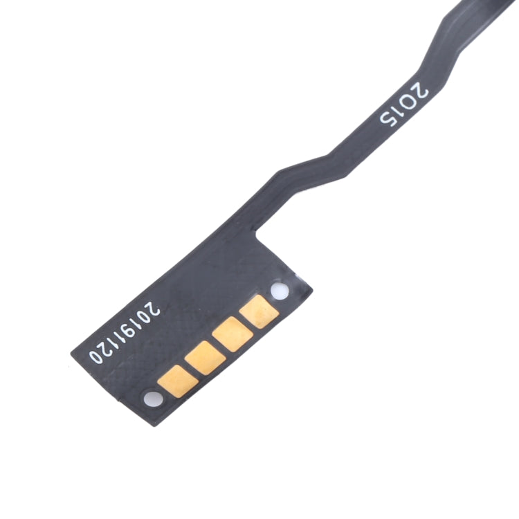 Original Power Button & Volume Button Flex Cable For Google Pixel 4a - Flex Cable by PMC Jewellery | Online Shopping South Africa | PMC Jewellery