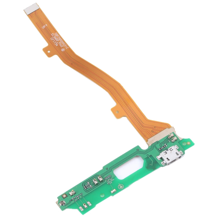 For Alcatel A7 5090 5090I Charging Port Flex Cable - Small Board by PMC Jewellery | Online Shopping South Africa | PMC Jewellery
