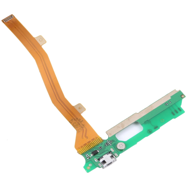 For Alcatel A7 5090 5090I Charging Port Flex Cable - Small Board by PMC Jewellery | Online Shopping South Africa | PMC Jewellery