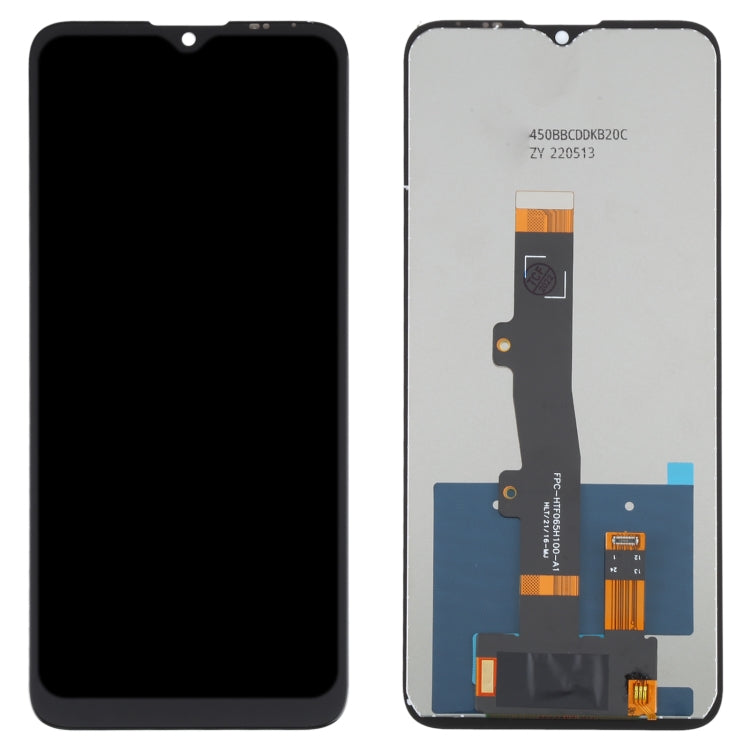 OEM LCD Screen For Lenovo K13 XT2097-15 with Digitizer Full Assembly (Black) - LCD Screen by PMC Jewellery | Online Shopping South Africa | PMC Jewellery