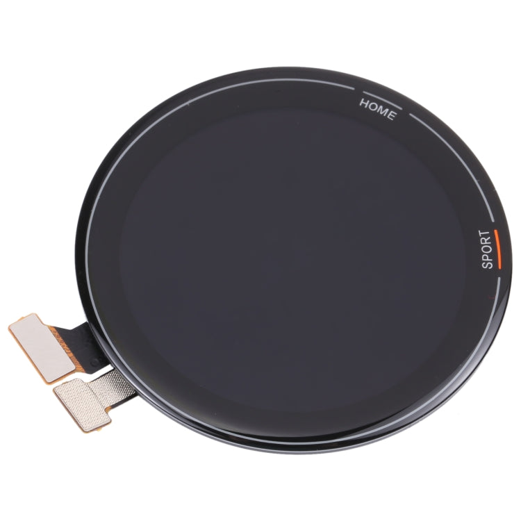 Original LCD Screen and Digitizer Full Assembly For Xiaomi Mi Watch XMWT06/Mi Watch Color Sports XMWTCL01/Mi Watch Revolve Active XMWTCL02 -  by PMC TechLife | Online Shopping South Africa | PMC TechLife