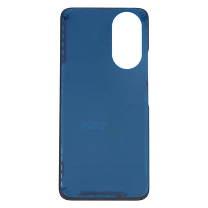 Battery Back Cover for Honor X7(Blue) - Back Cover by PMC Jewellery | Online Shopping South Africa | PMC Jewellery