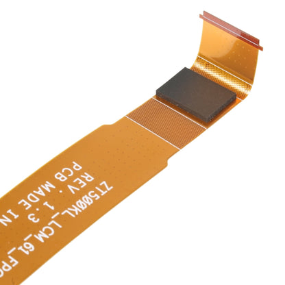 For Asus ZenPad 3S 10 Z500KL P001 Original LCD Flex Cable - Flex Cable by PMC Jewellery | Online Shopping South Africa | PMC Jewellery