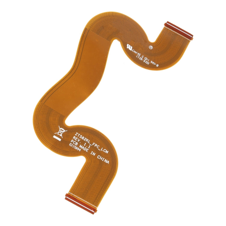 For Asus ZenPad Z8s ZT582KL P00J Original LCD Flex Cable - Flex Cable by PMC Jewellery | Online Shopping South Africa | PMC Jewellery