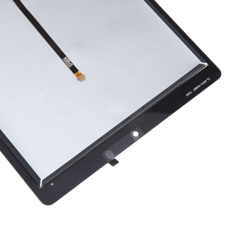 LCD Screen with Digitizer Full Assembly For Acer Chromebook Tab 10 D651N(Black) - For Acer by PMC Jewellery | Online Shopping South Africa | PMC Jewellery