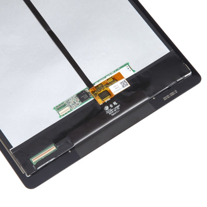 LCD Screen with Digitizer Full Assembly For Asus Chromebook Tablet CT100 CT100P CT100PA - LCD Screen by PMC Jewellery | Online Shopping South Africa | PMC Jewellery