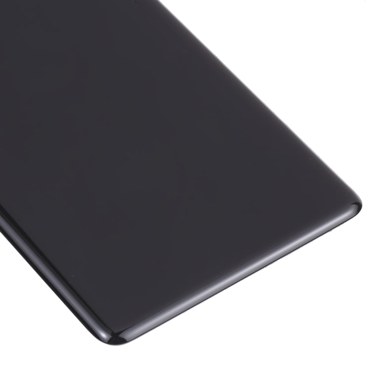 Original Battery Back Cover for Google Pixel 7(Black) - Back Cover by PMC TechLife | Online Shopping South Africa | PMC TechLife