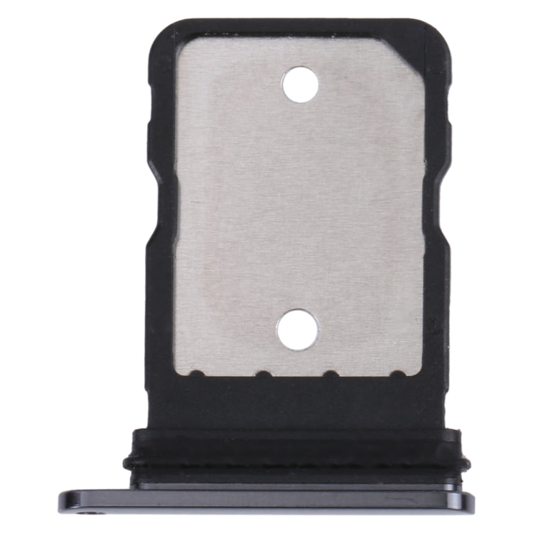 SIM Card Tray for Google Pixel 7 Pro (Black) - Card Tray by PMC TechLife | Online Shopping South Africa | PMC TechLife