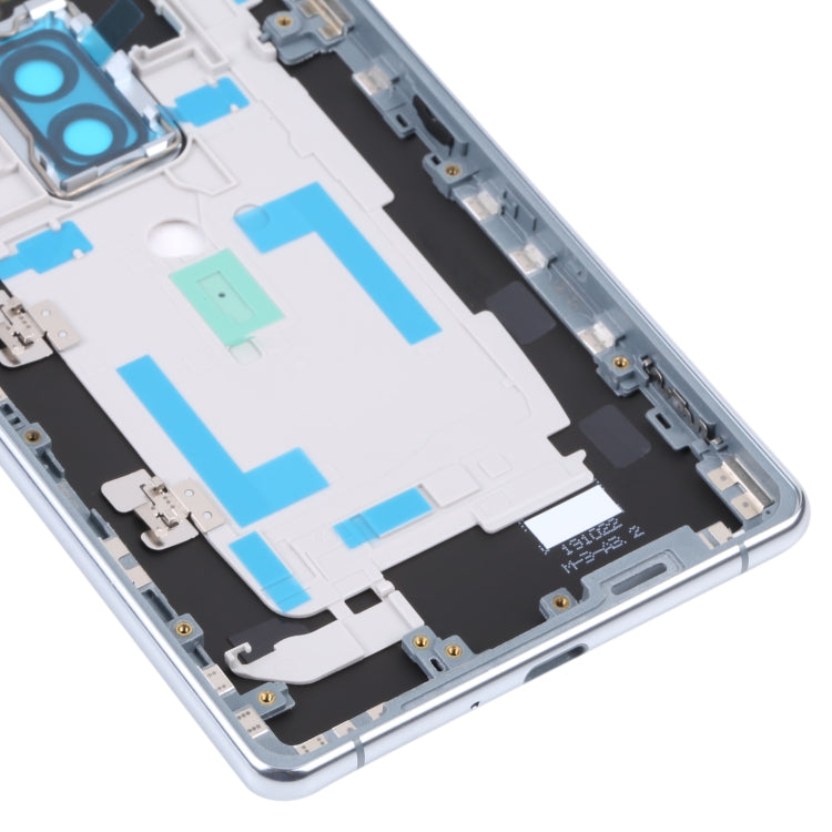 For Sony Xperia XZ2 Premium Original Battery Back Cover - Back Cover by PMC TechLife | Online Shopping South Africa | PMC TechLife | Buy Now Pay Later Mobicred
