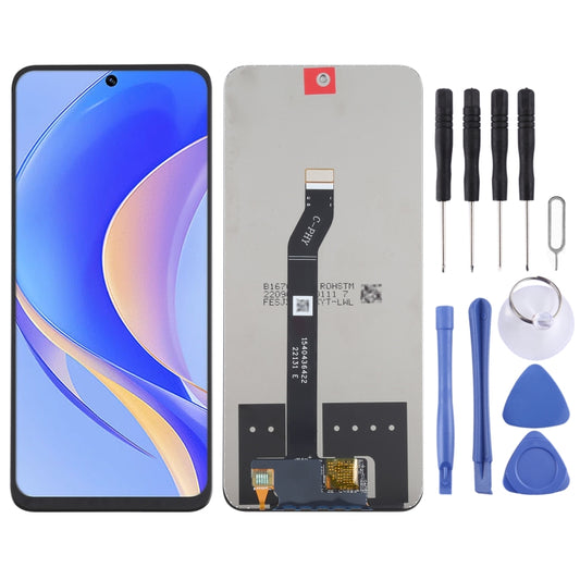 Original LCD Screen For Huawei Nova Y90 with Digitizer Full Assembly - LCD Screen by PMC Jewellery | Online Shopping South Africa | PMC Jewellery