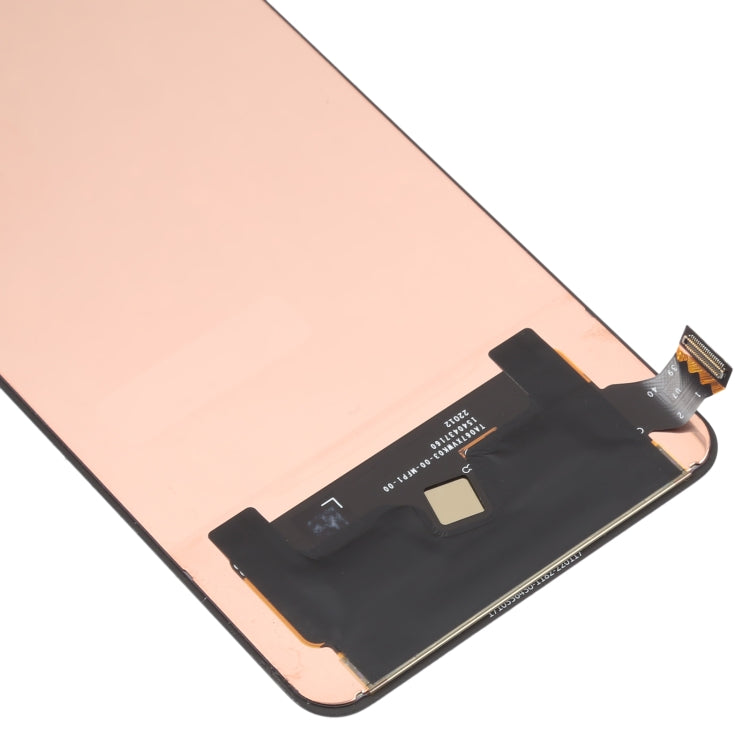 Original AMOLED LCD Screen For Xiaomi Redmi K50 Ultra / 12T / 12T Pro with Digitizer Full Assembly - free shipping - PMC TechLife - Order now!