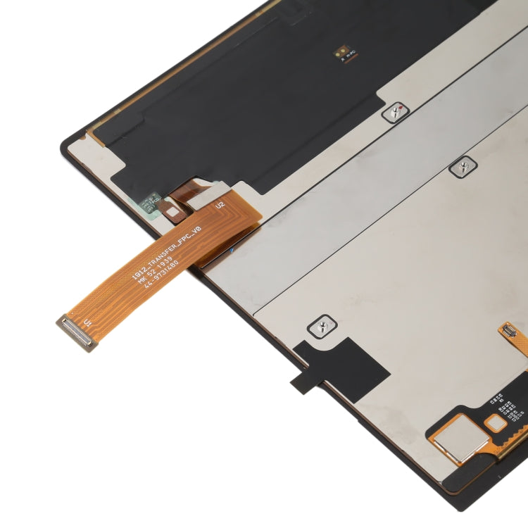 Original AMOLED Material LCD Screen for Huawei Mate X with Digitizer Full Assembly - LCD Screen by PMC Jewellery | Online Shopping South Africa | PMC Jewellery