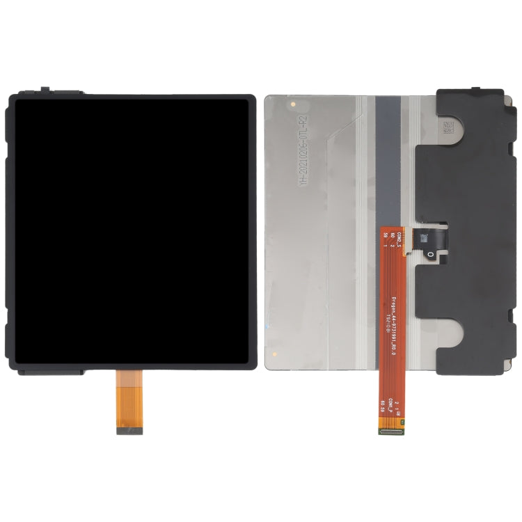 Original OLED Material LCD Screen for Huawei Mate X2 with Digitizer Full Assembly - LCD Screen by PMC Jewellery | Online Shopping South Africa | PMC Jewellery