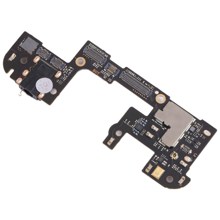 For Asus ROG Phone 5 / ROG Phone 5s SIM Card Reader Board with Audio Jack - Others by PMC Jewellery | Online Shopping South Africa | PMC Jewellery