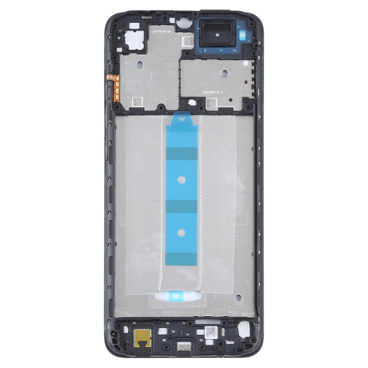 For Xiaomi Redmi A1 / Redmi A1+ Original Front Housing LCD Frame Bezel Plate - Frame Bezel Plate by PMC Jewellery | Online Shopping South Africa | PMC Jewellery