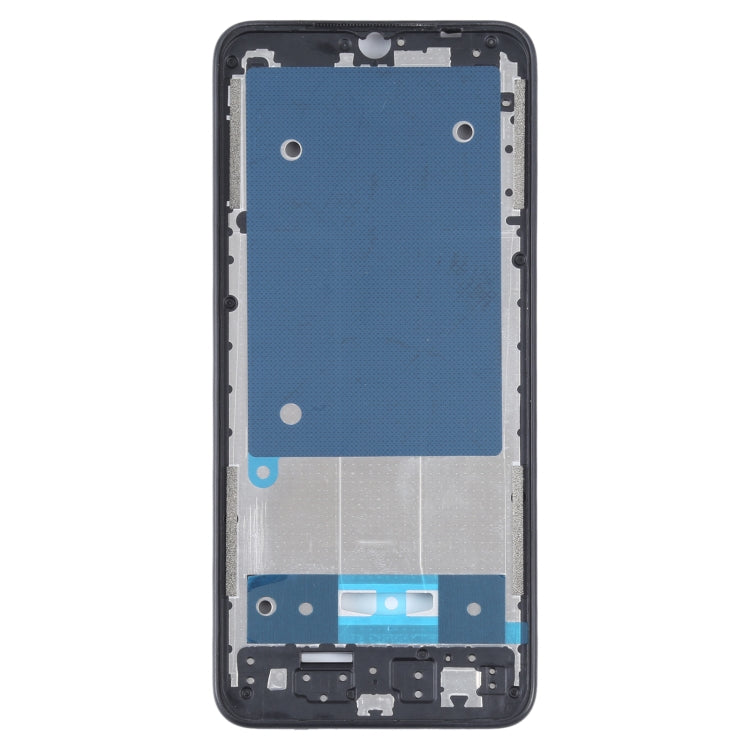 For Xiaomi Redmi A1 / Redmi A1+ Original Front Housing LCD Frame Bezel Plate - Frame Bezel Plate by PMC Jewellery | Online Shopping South Africa | PMC Jewellery