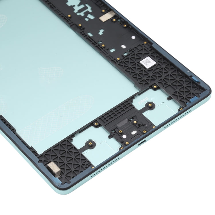 For Xiaomi Redmi Pad Original Battery Back Cover with Camera Lens Cover(Green) - Back Cover by PMC TechLife | Online Shopping South Africa | PMC TechLife | Buy Now Pay Later Mobicred