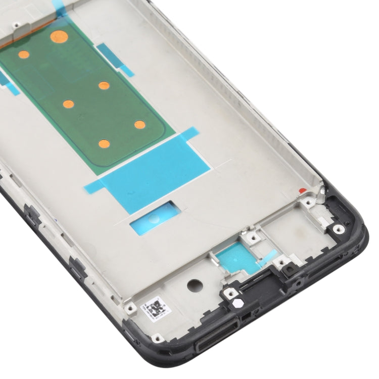 For Xiaomi Redmi Note 11T Pro / Note 11T Pro+ / Poco X4 GT Front Housing LCD Frame Bezel Plate - Frame Bezel Plate by PMC Jewellery | Online Shopping South Africa | PMC Jewellery