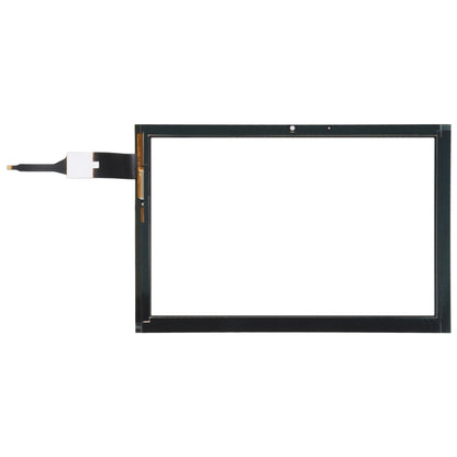 Touch Panel For Acer B3-A40(Black) - For Acer by PMC Jewellery | Online Shopping South Africa | PMC Jewellery