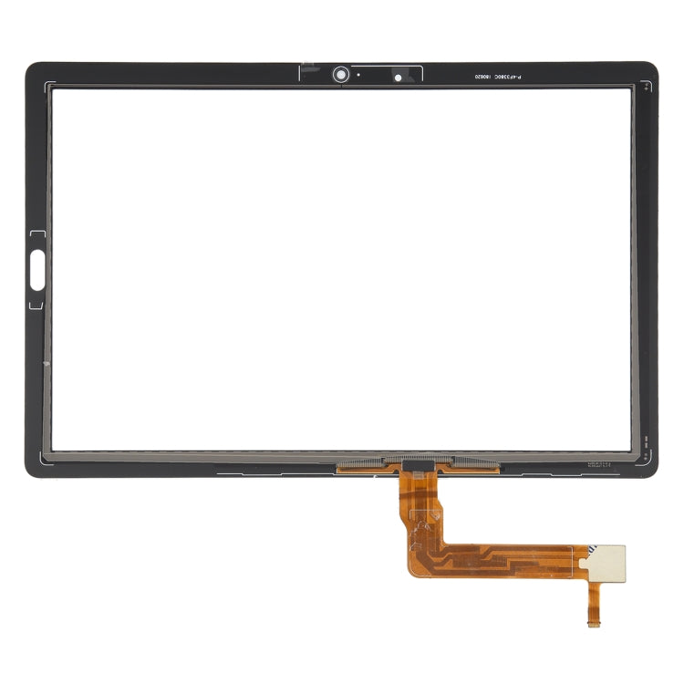 Touch Panel For Huawei MediaPad M5 10.8(White) - Touch Panel by PMC Jewellery | Online Shopping South Africa | PMC Jewellery