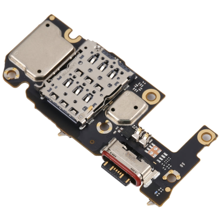 For Xiaomi Redmi K50 / Redmi K50 Pro Original SIM Card Reader Board - Others by PMC Jewellery | Online Shopping South Africa | PMC Jewellery