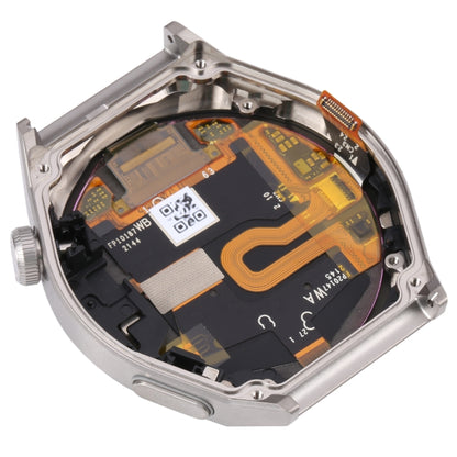 Original Sapphire Material LCD Screen for Huawei Watch GT 3 Pro 46mm Digitizer Full Assembly With Frame -  by PMC Jewellery | Online Shopping South Africa | PMC Jewellery