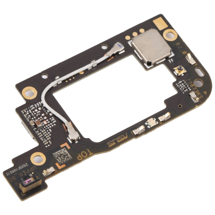 For Asus Rog Phone 5 / Phone 5s Camera Sensor Microphone Board - Others by PMC Jewellery | Online Shopping South Africa | PMC Jewellery