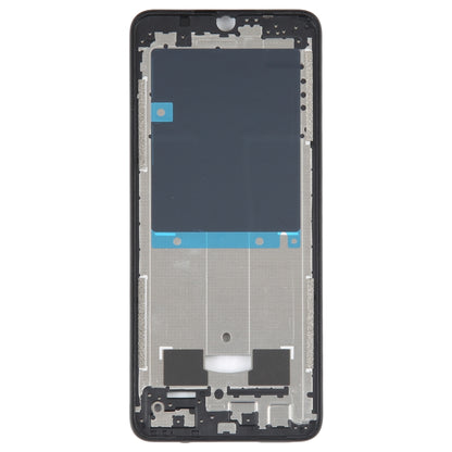 For Xiaomi Redmi 12C Original Front Housing LCD Frame Bezel Plate - Frame Bezel Plate by PMC Jewellery | Online Shopping South Africa | PMC Jewellery