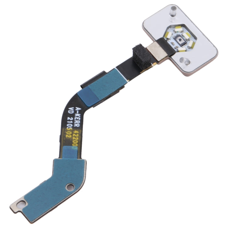 Power / Fingerprint Touch-ID Button Flex Cable for Microsoft Surface Laptop Go 1934(Gold) - Flex Cable by PMC Jewellery | Online Shopping South Africa | PMC Jewellery