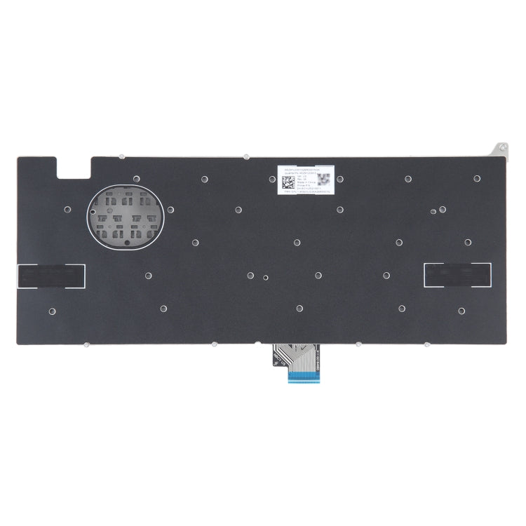 US Version Keyboard without Power Button for Microsoft Surface Laptop Go 1934(Gold) - Replacement Keyboards by PMC TechLife | Online Shopping South Africa | PMC TechLife