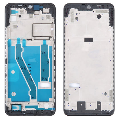 For TCL 20 XE Original Front Housing LCD Frame Bezel Plate - For TCL by PMC Jewellery | Online Shopping South Africa | PMC Jewellery