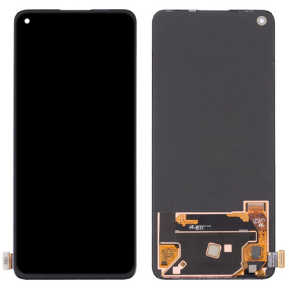 Original AMOLED Material LCD Screen For Realme GT Neo 3T with Digitizer Full Assembly - LCD Screen by PMC Jewellery | Online Shopping South Africa | PMC Jewellery