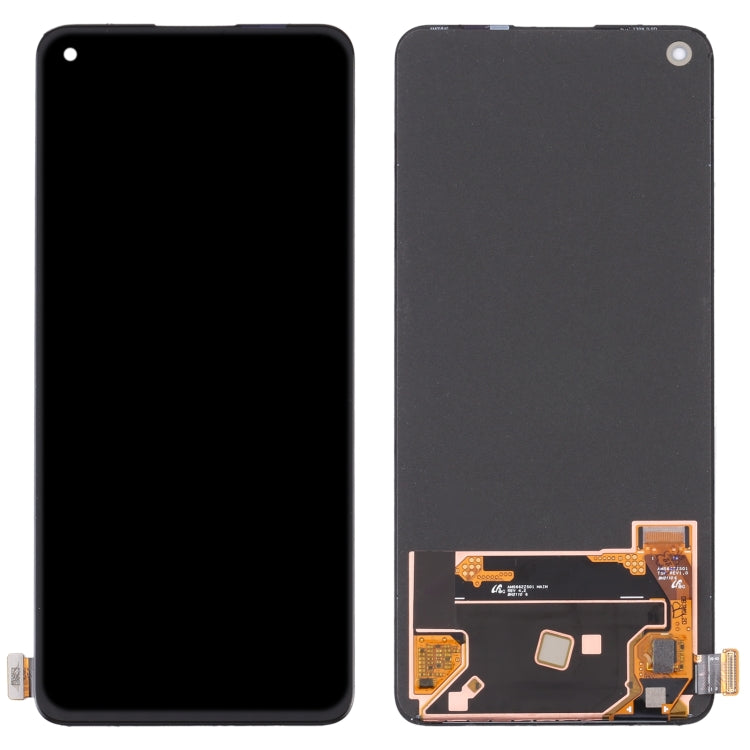 Original AMOLED Material LCD Screen For Realme Q5 Pro with Digitizer Full Assembly - LCD Screen by PMC Jewellery | Online Shopping South Africa | PMC Jewellery