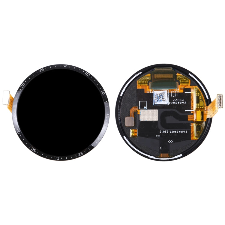 For Huawei Watch GT 3 46mm Single Cable Edition Original LCD Screen Digitizer Full Assembly -  by PMC Jewellery | Online Shopping South Africa | PMC Jewellery