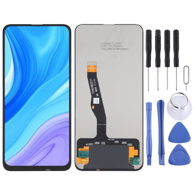 Cog LCD Screen For Huawei Y9 Prime 2019 with Digitizer Full Assembly - LCD Screen by PMC Jewellery | Online Shopping South Africa | PMC Jewellery