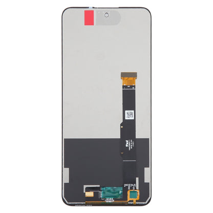 OLED LCD Screen For TCL 30 V 5G With Digitizer Full Assembly - For TCL by PMC Jewellery | Online Shopping South Africa | PMC Jewellery